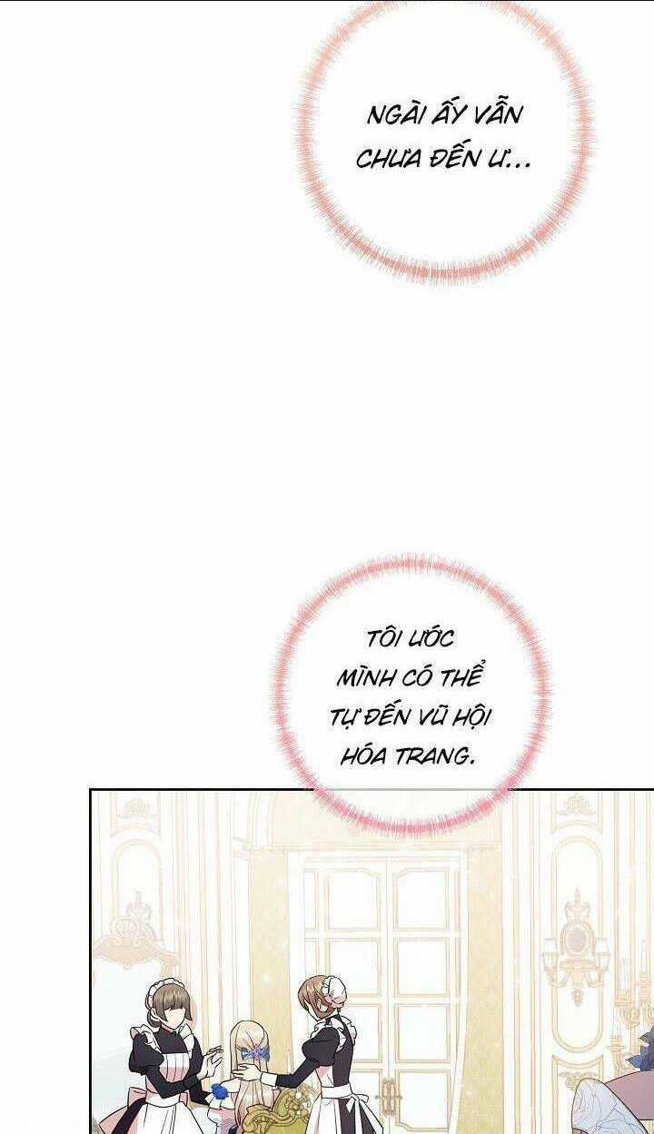 Xin Ngài Đừng Ăn Tôi. Chapter 55 trang 2