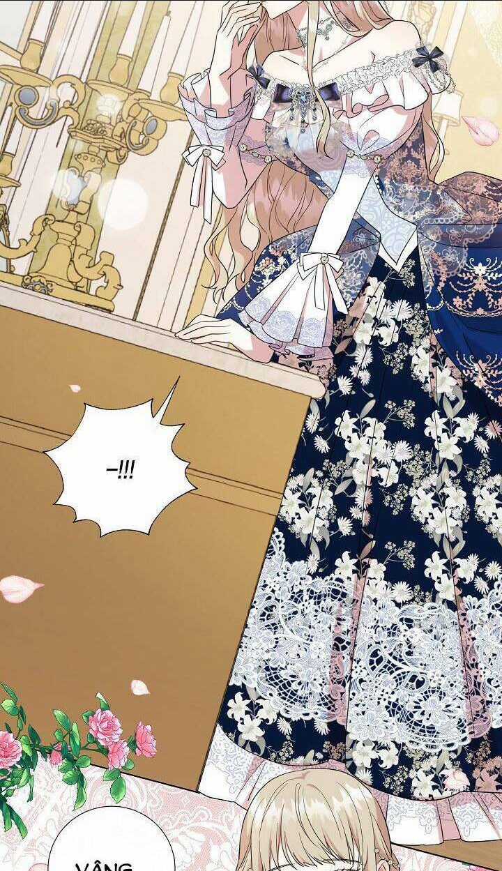 Xin Ngài Đừng Ăn Tôi. Chapter 55 trang 21