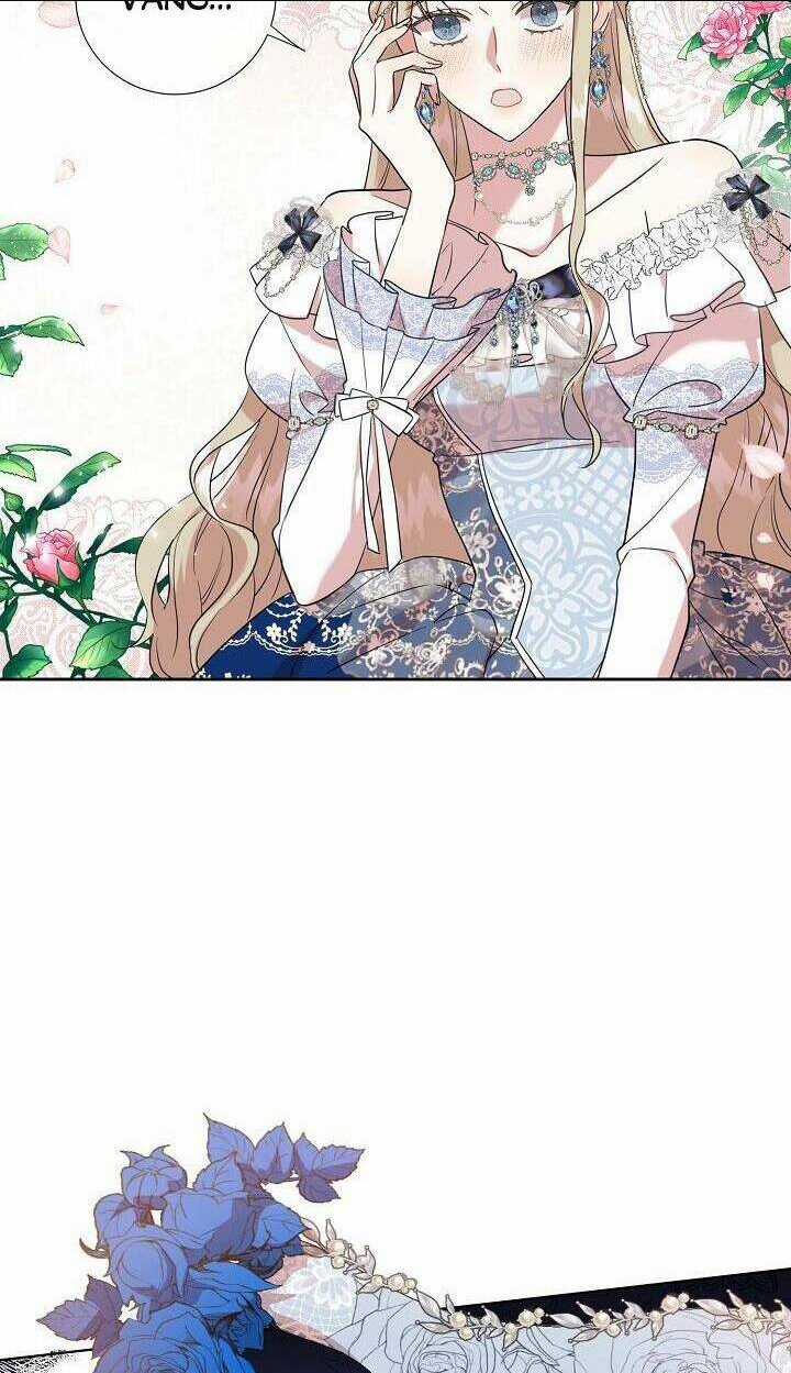 Xin Ngài Đừng Ăn Tôi. Chapter 55 trang 22