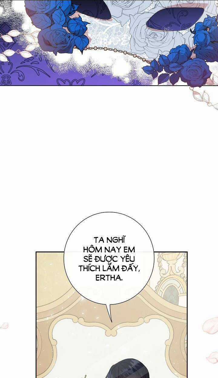 Xin Ngài Đừng Ăn Tôi. Chapter 55 trang 23