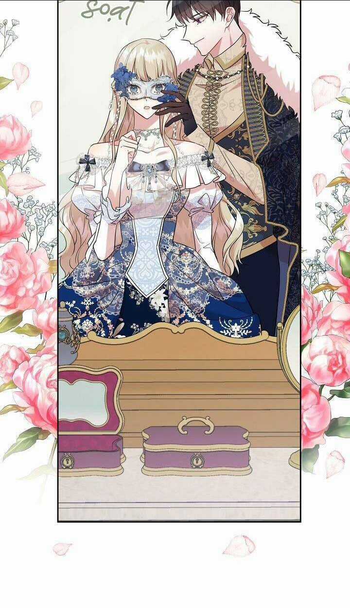 Xin Ngài Đừng Ăn Tôi. Chapter 55 trang 24