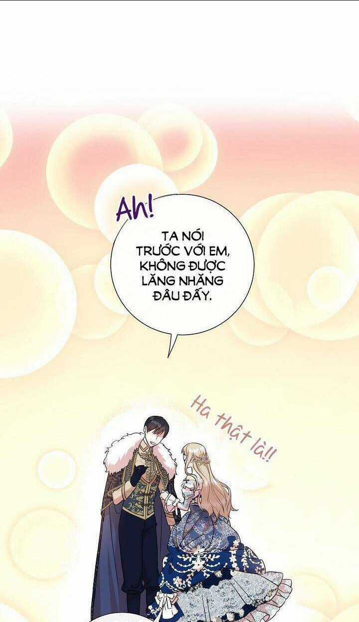 Xin Ngài Đừng Ăn Tôi. Chapter 55 trang 25