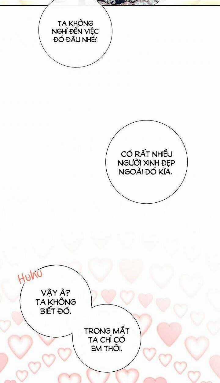 Xin Ngài Đừng Ăn Tôi. Chapter 55 trang 26