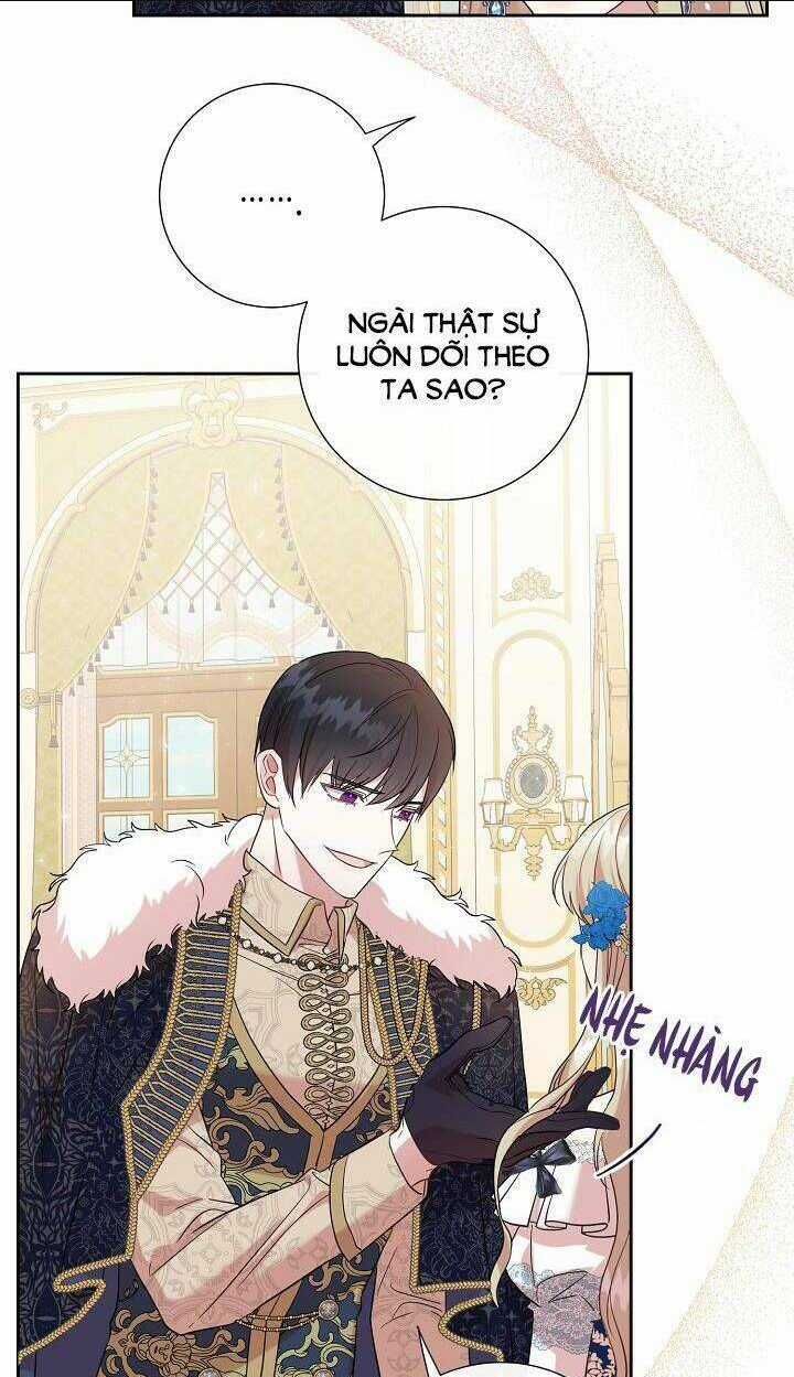 Xin Ngài Đừng Ăn Tôi. Chapter 55 trang 28