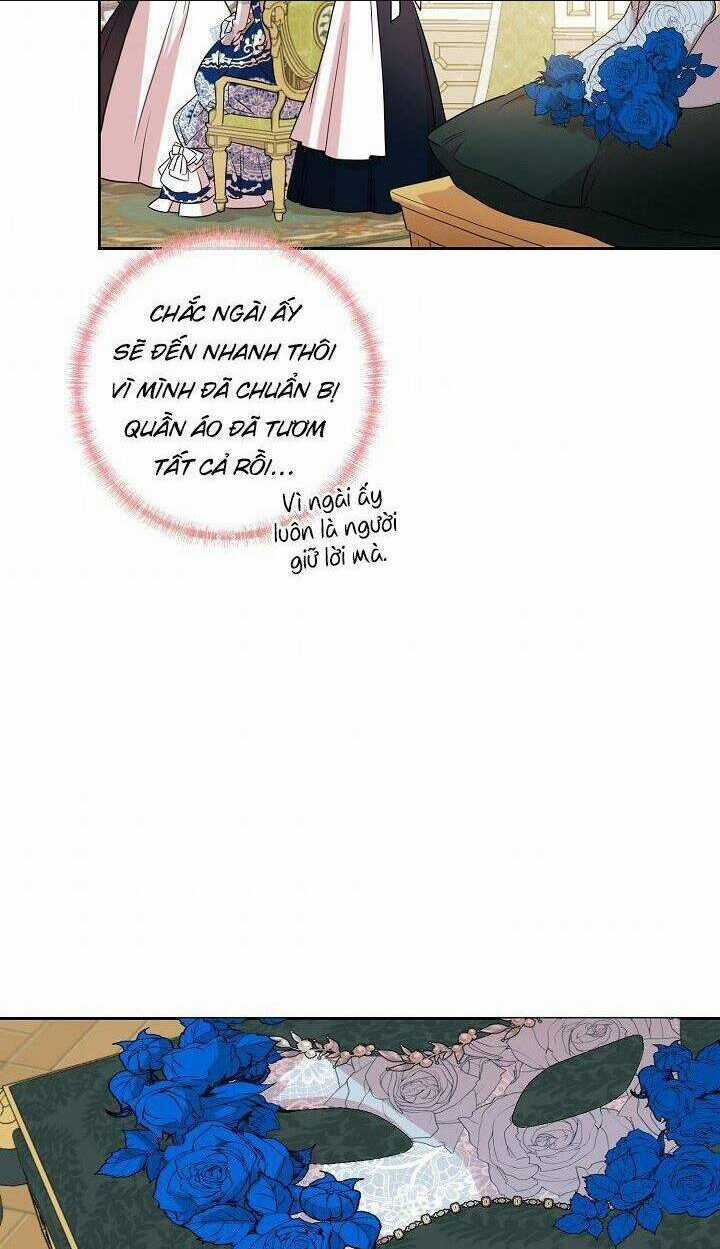 Xin Ngài Đừng Ăn Tôi. Chapter 55 trang 3