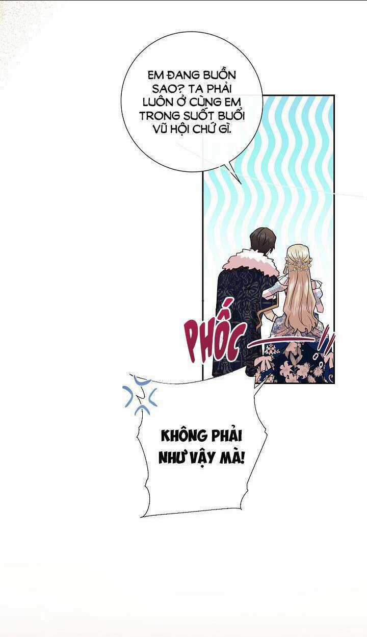 Xin Ngài Đừng Ăn Tôi. Chapter 55 trang 30