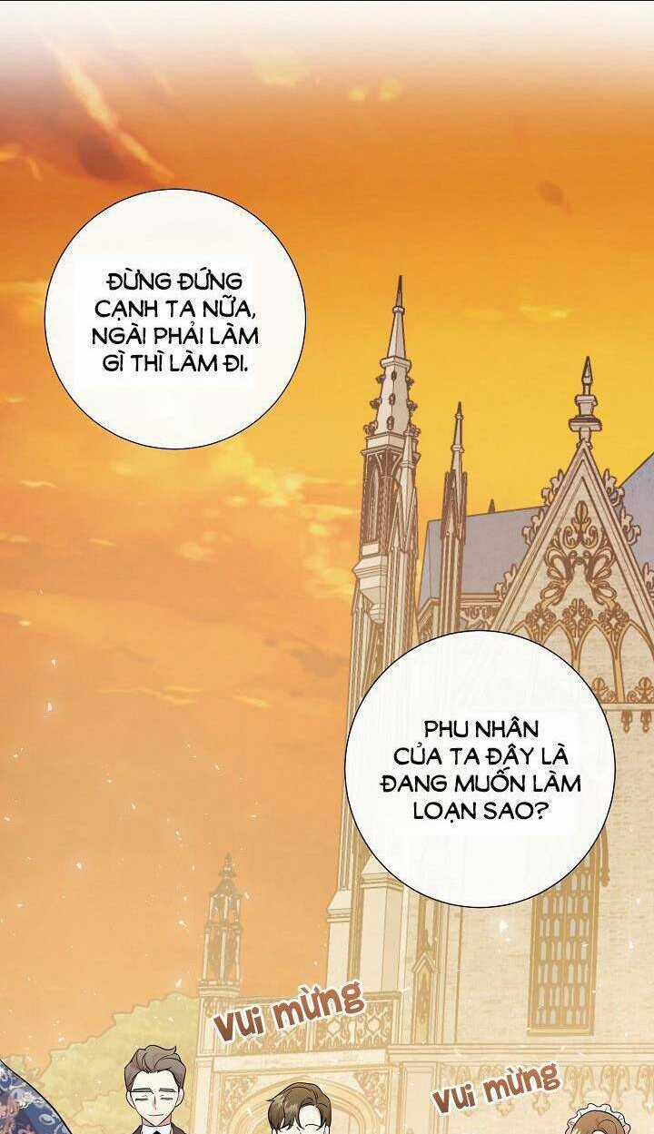Xin Ngài Đừng Ăn Tôi. Chapter 55 trang 31