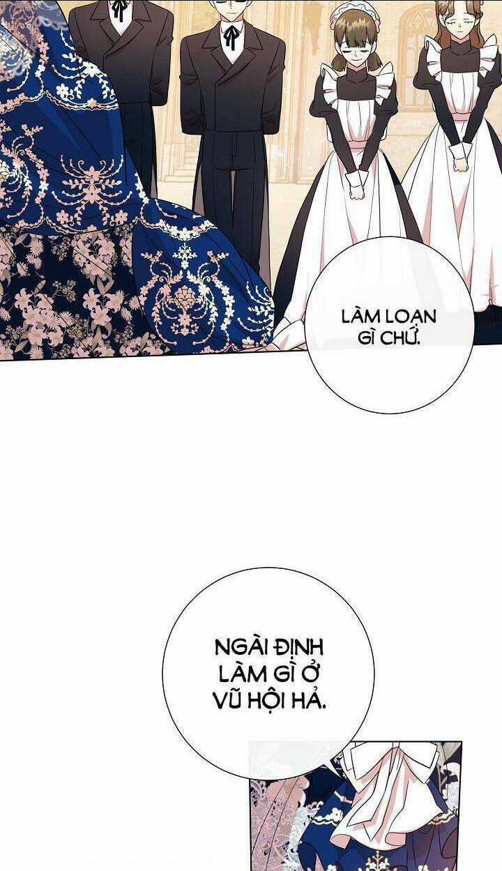 Xin Ngài Đừng Ăn Tôi. Chapter 55 trang 32