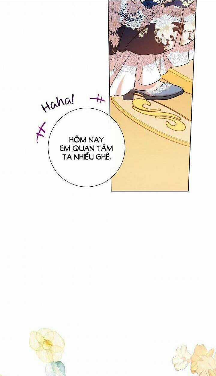 Xin Ngài Đừng Ăn Tôi. Chapter 55 trang 33