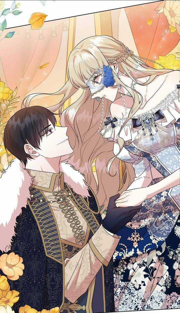 Xin Ngài Đừng Ăn Tôi. Chapter 55 trang 34