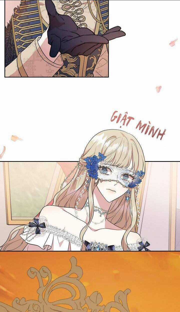 Xin Ngài Đừng Ăn Tôi. Chapter 55 trang 36