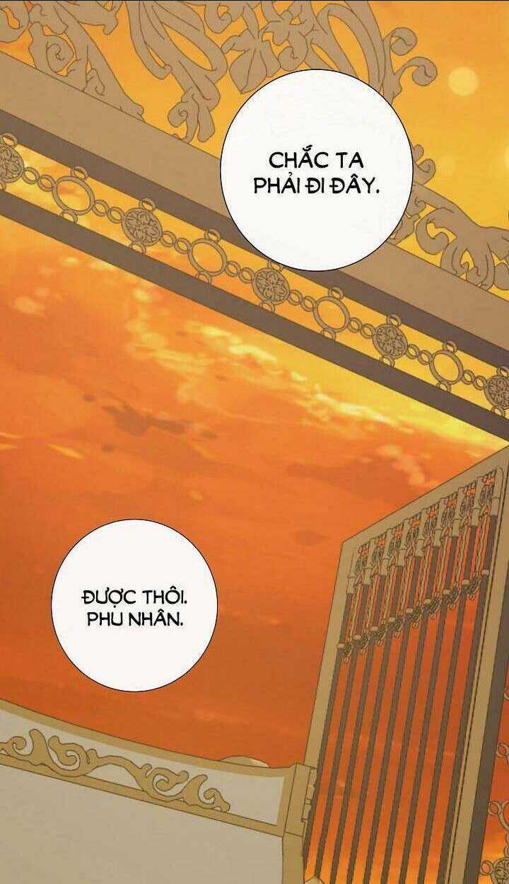 Xin Ngài Đừng Ăn Tôi. Chapter 55 trang 37