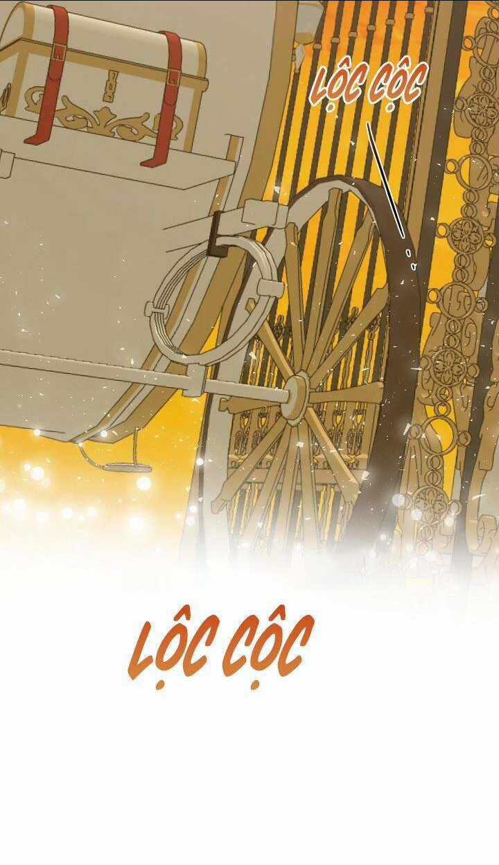 Xin Ngài Đừng Ăn Tôi. Chapter 55 trang 38