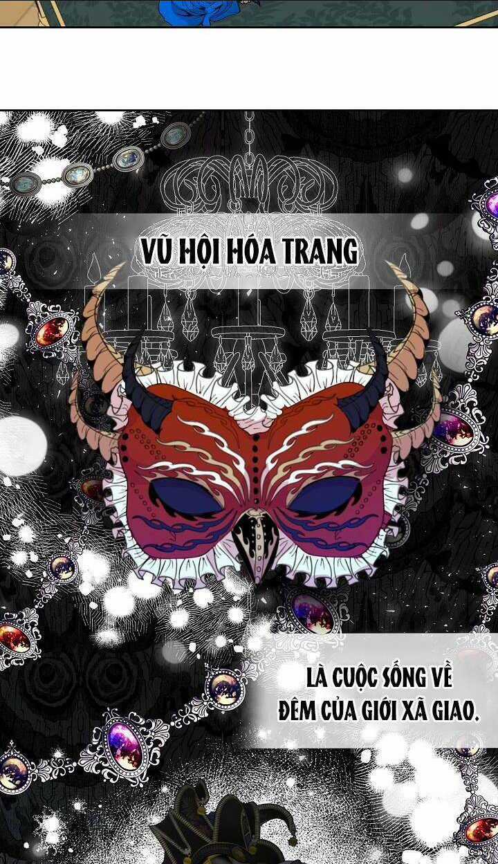 Xin Ngài Đừng Ăn Tôi. Chapter 55 trang 4