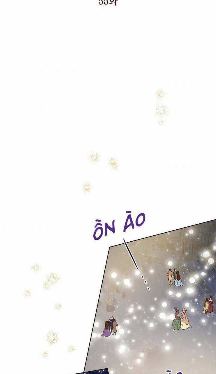 Xin Ngài Đừng Ăn Tôi. Chapter 55 trang 40