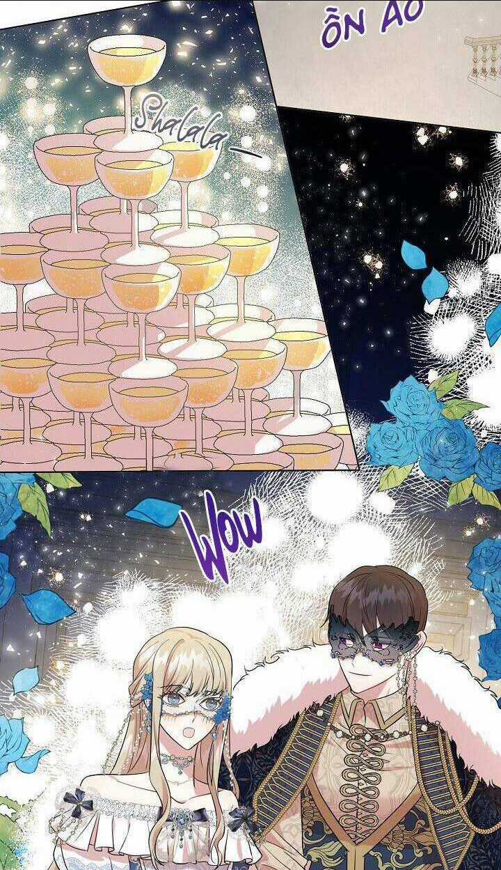 Xin Ngài Đừng Ăn Tôi. Chapter 55 trang 41