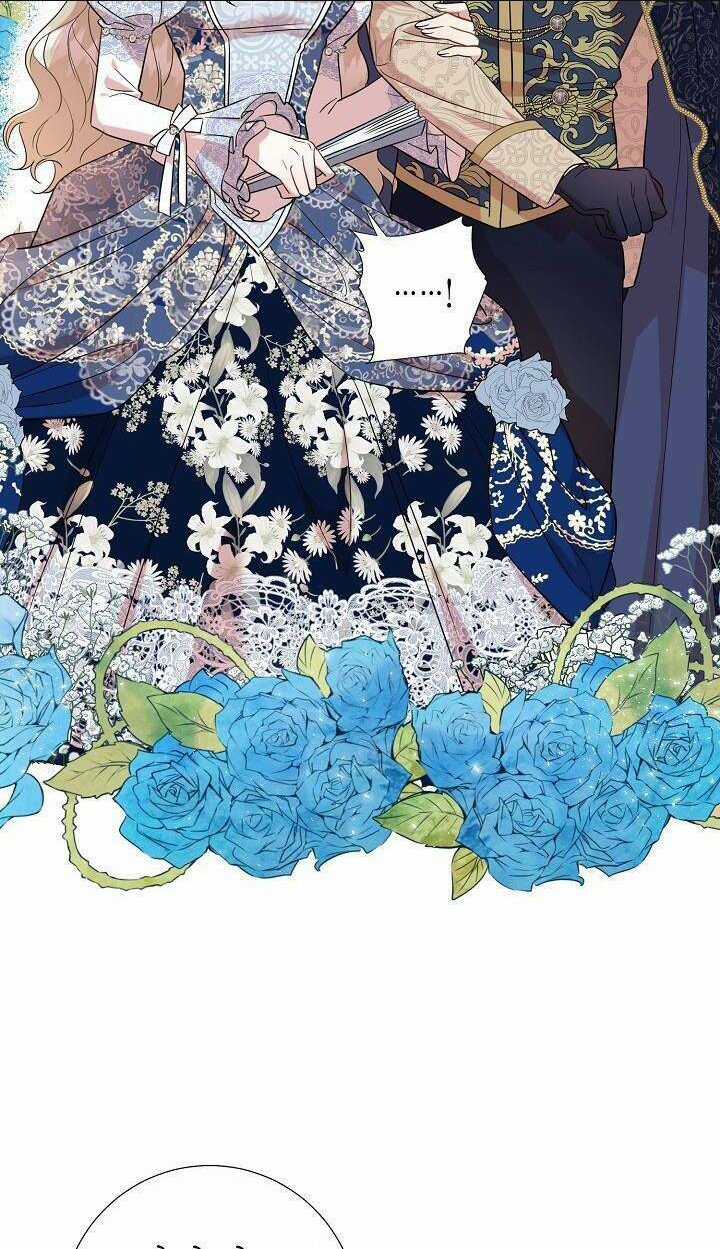 Xin Ngài Đừng Ăn Tôi. Chapter 55 trang 42