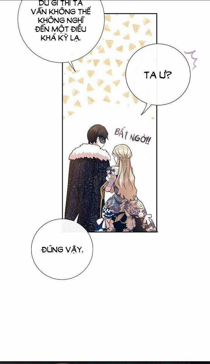 Xin Ngài Đừng Ăn Tôi. Chapter 55 trang 43