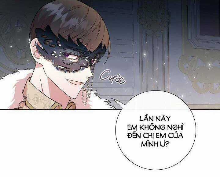 Xin Ngài Đừng Ăn Tôi. Chapter 55 trang 44