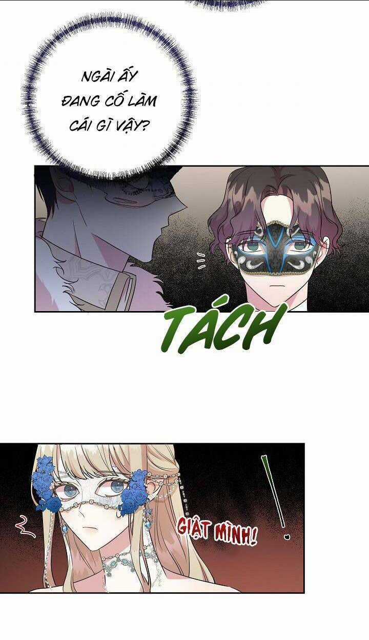 Xin Ngài Đừng Ăn Tôi. Chapter 55 trang 49