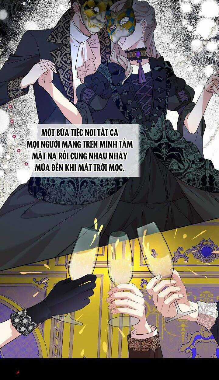 Xin Ngài Đừng Ăn Tôi. Chapter 55 trang 5