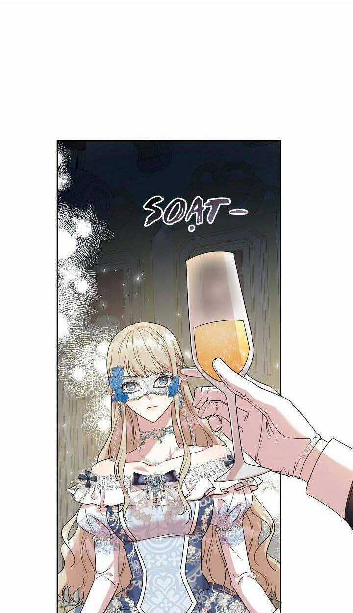 Xin Ngài Đừng Ăn Tôi. Chapter 55 trang 50