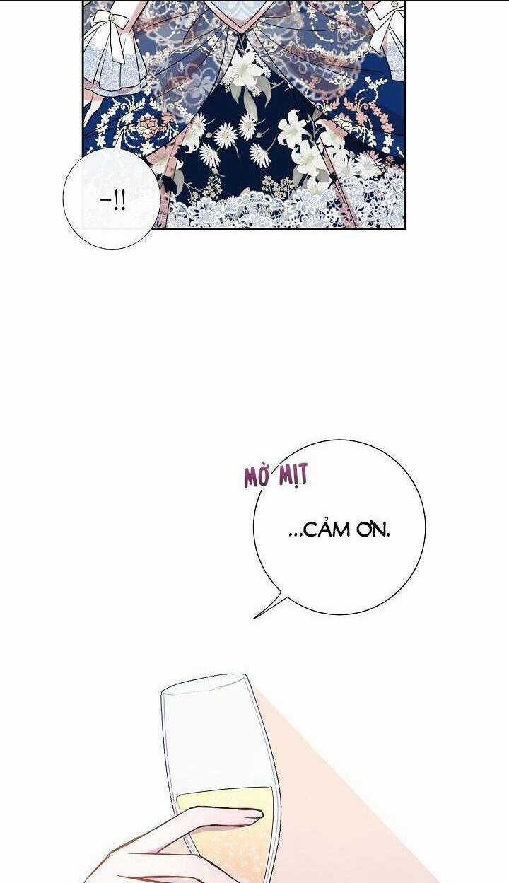 Xin Ngài Đừng Ăn Tôi. Chapter 55 trang 51