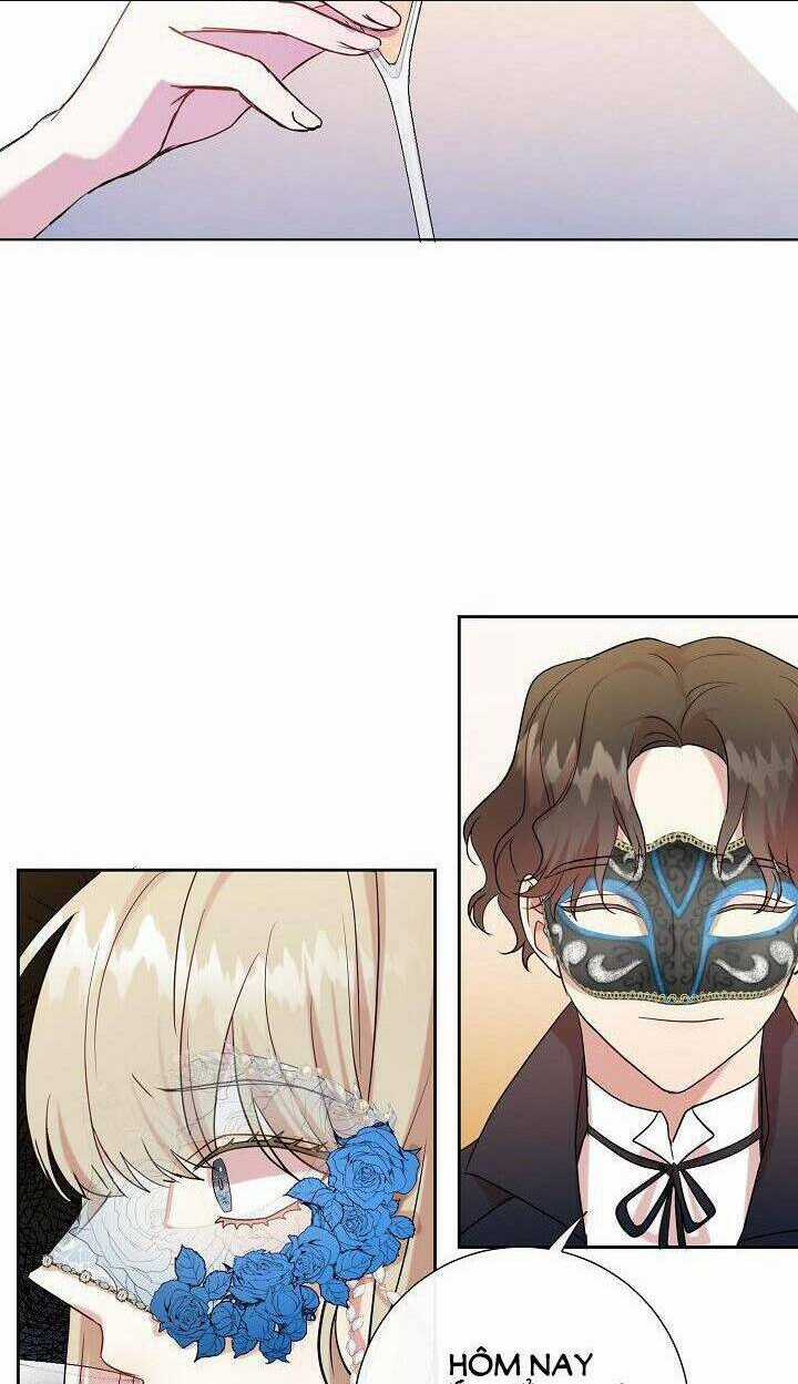 Xin Ngài Đừng Ăn Tôi. Chapter 55 trang 52