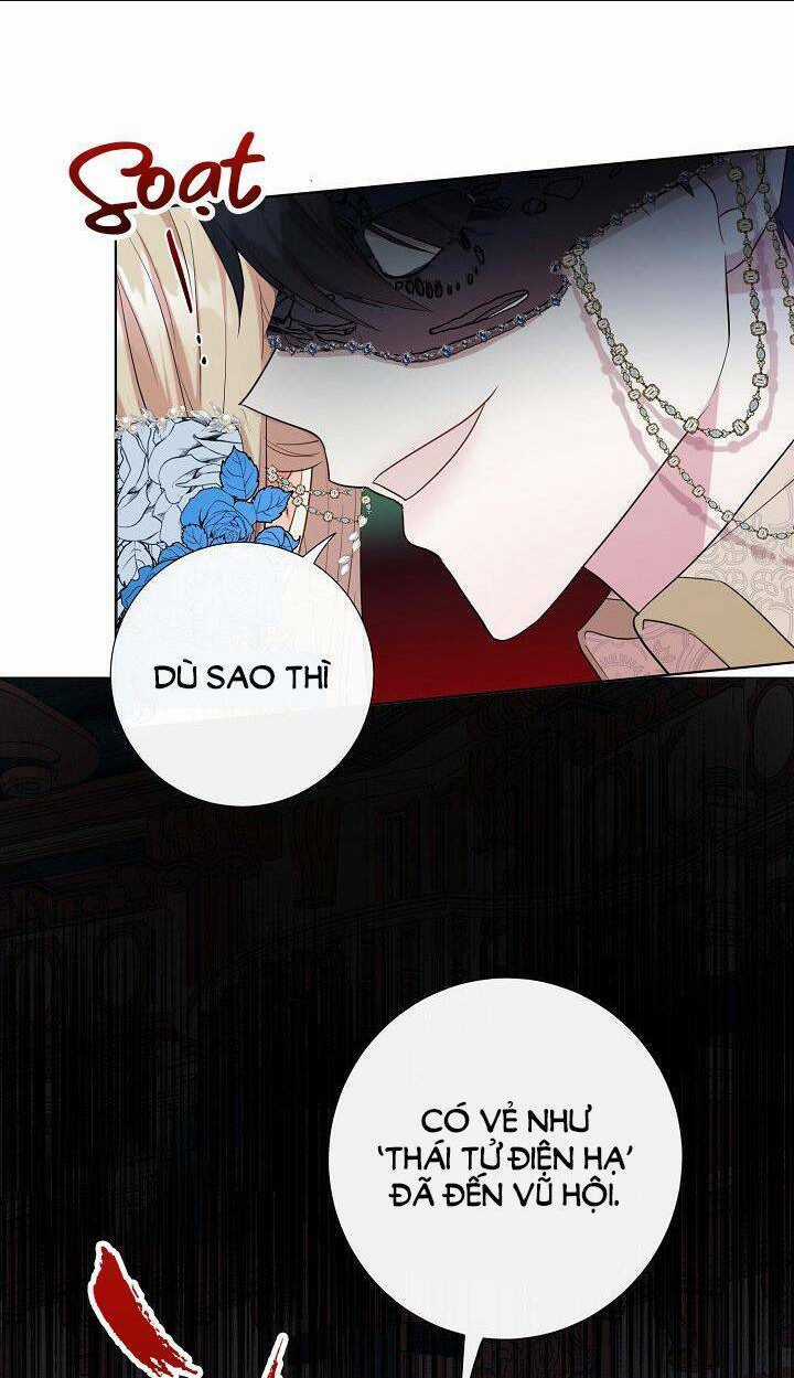 Xin Ngài Đừng Ăn Tôi. Chapter 55 trang 58