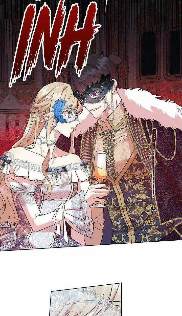 Xin Ngài Đừng Ăn Tôi. Chapter 55 trang 59