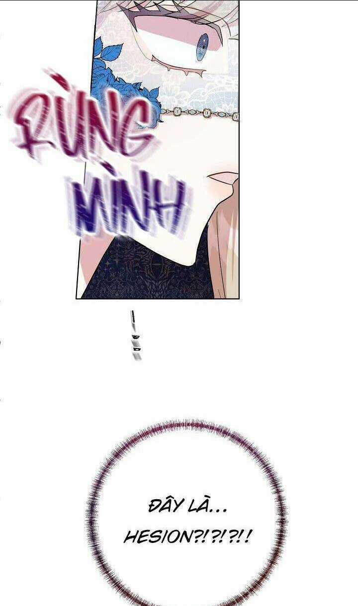 Xin Ngài Đừng Ăn Tôi. Chapter 55 trang 60