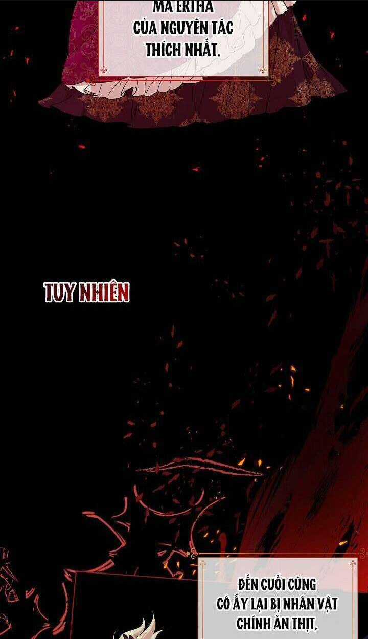 Xin Ngài Đừng Ăn Tôi. Chapter 55 trang 7