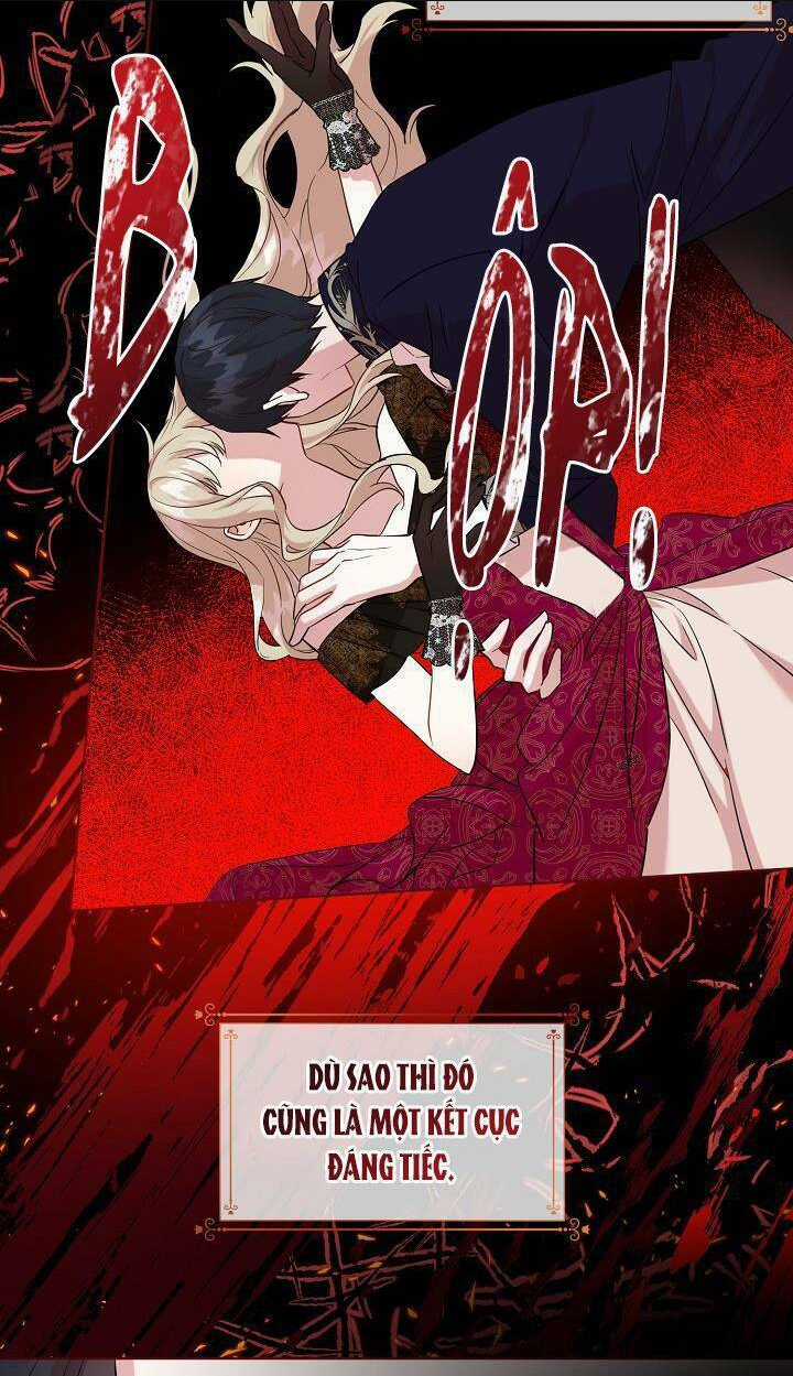 Xin Ngài Đừng Ăn Tôi. Chapter 55 trang 8