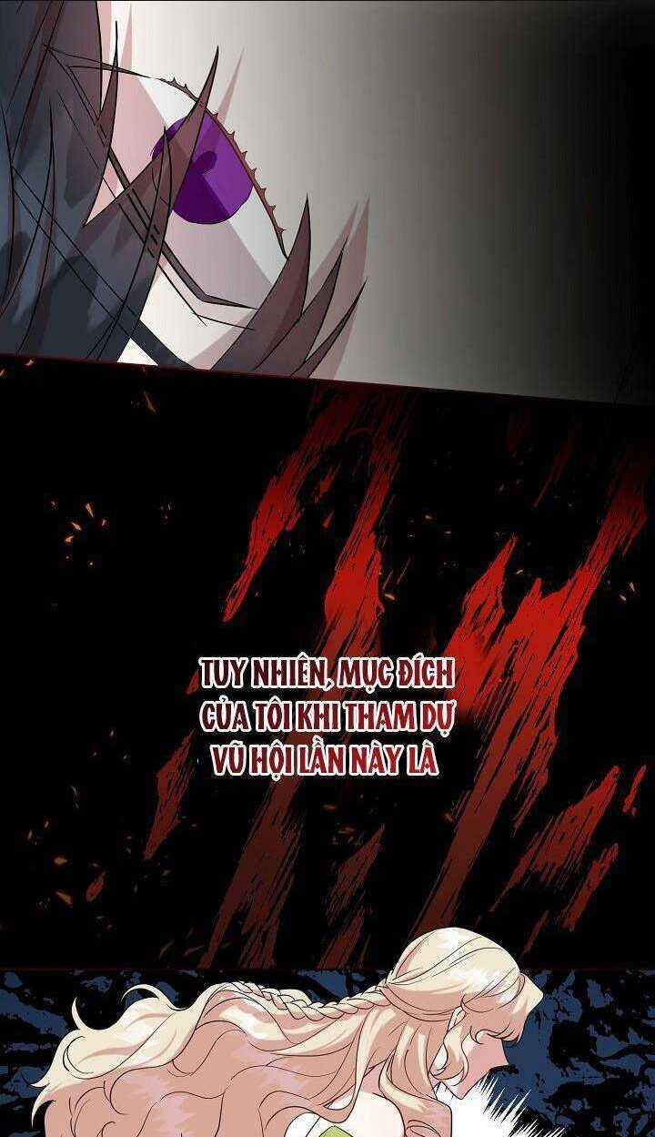 Xin Ngài Đừng Ăn Tôi. Chapter 55 trang 9