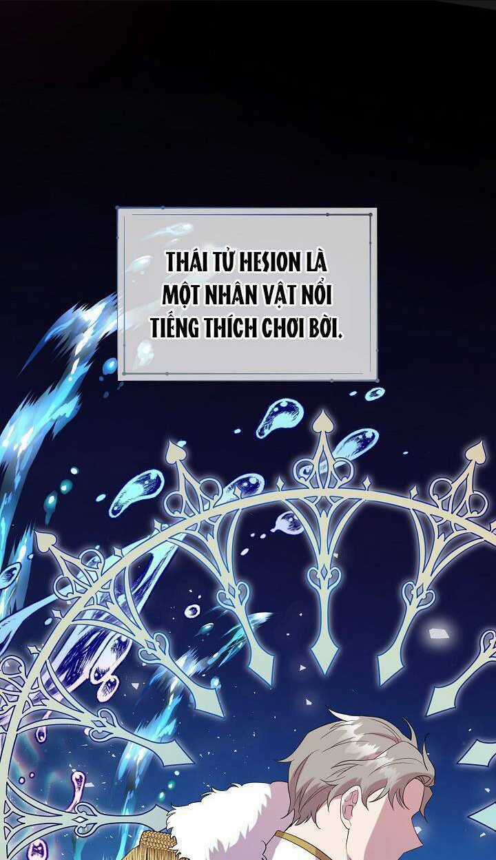 Xin Ngài Đừng Ăn Tôi. Chapter 56 trang 0