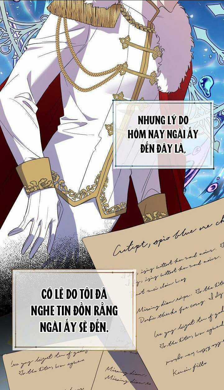 Xin Ngài Đừng Ăn Tôi. Chapter 56 trang 1