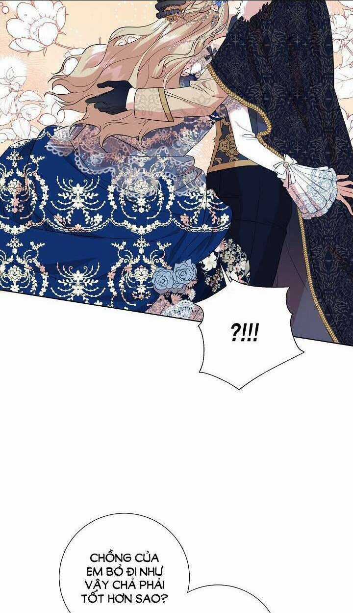 Xin Ngài Đừng Ăn Tôi. Chapter 56 trang 10