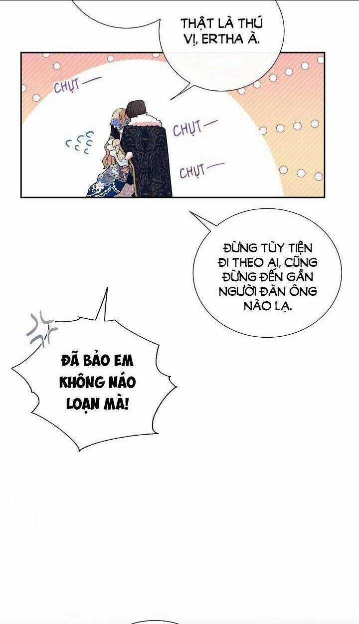 Xin Ngài Đừng Ăn Tôi. Chapter 56 trang 11