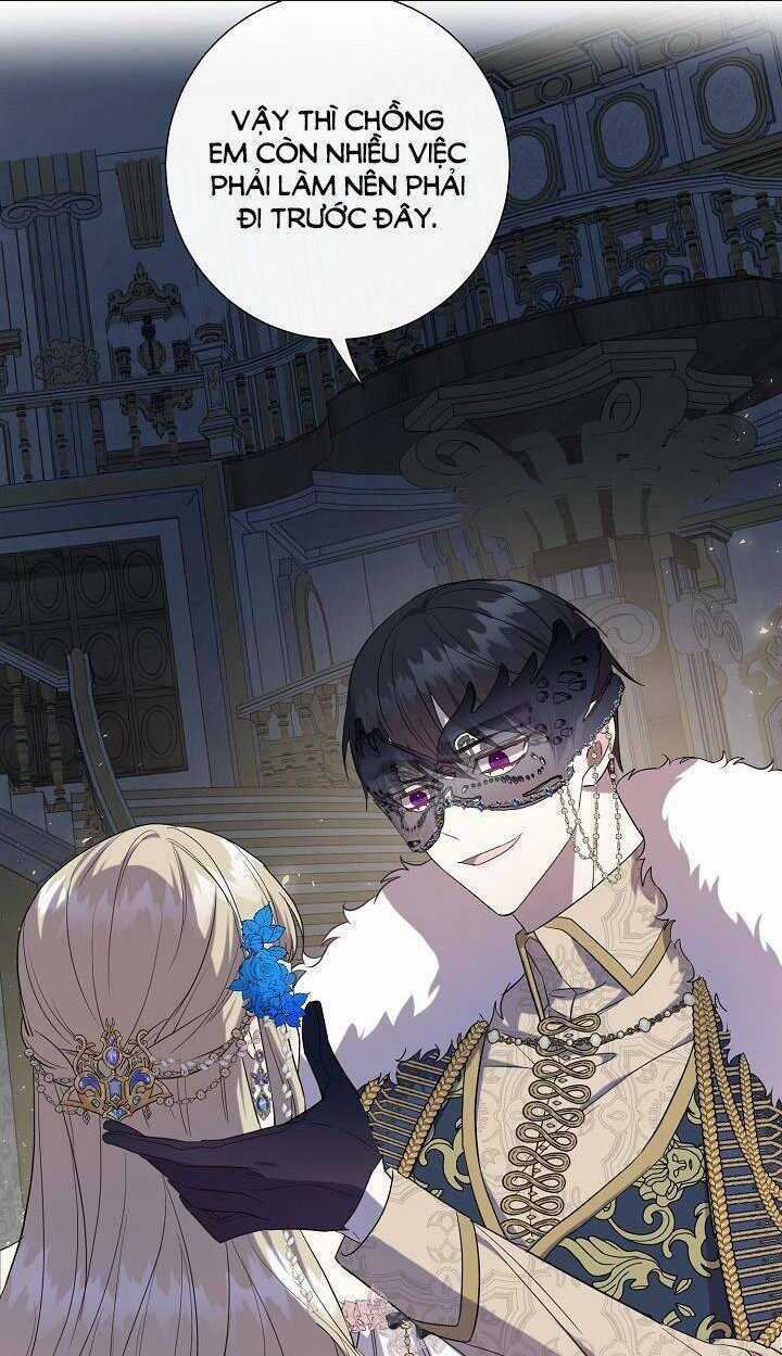 Xin Ngài Đừng Ăn Tôi. Chapter 56 trang 12