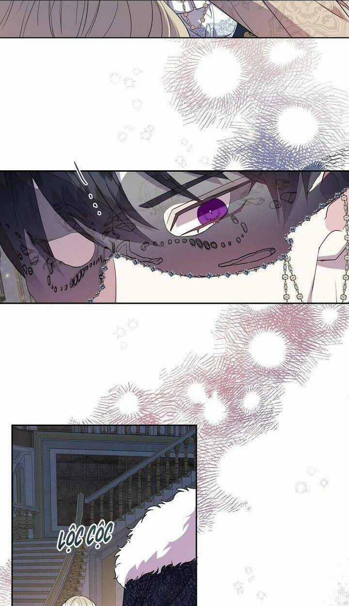 Xin Ngài Đừng Ăn Tôi. Chapter 56 trang 13