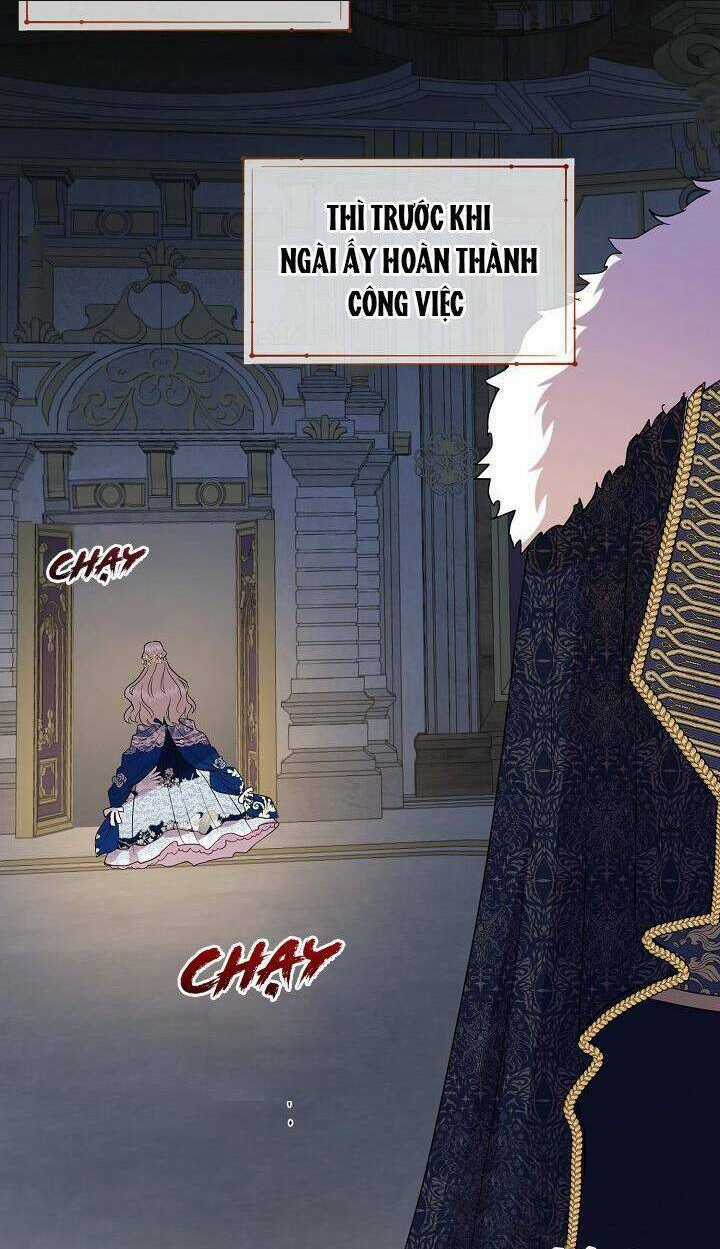 Xin Ngài Đừng Ăn Tôi. Chapter 56 trang 17