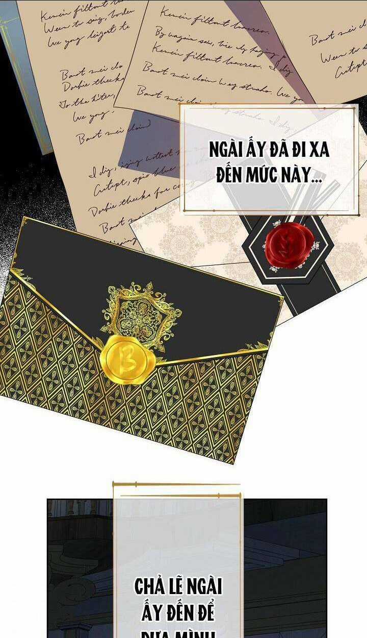 Xin Ngài Đừng Ăn Tôi. Chapter 56 trang 2