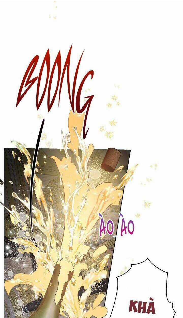 Xin Ngài Đừng Ăn Tôi. Chapter 56 trang 20