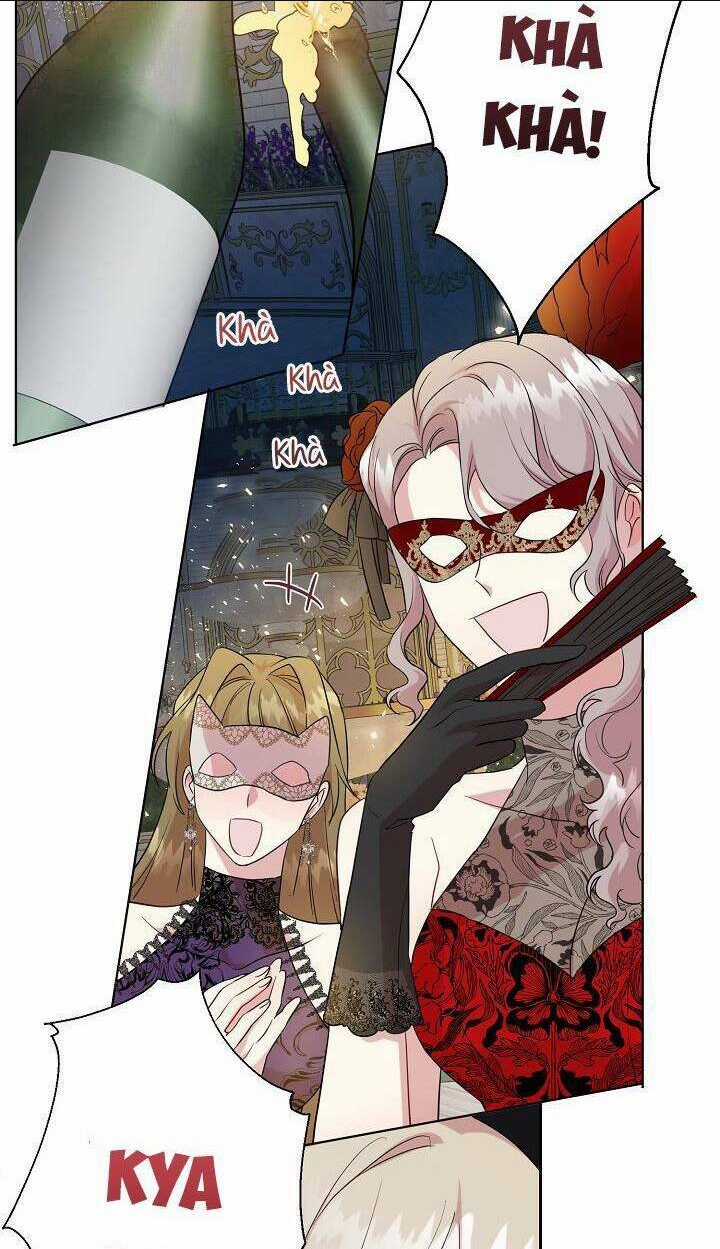 Xin Ngài Đừng Ăn Tôi. Chapter 56 trang 21