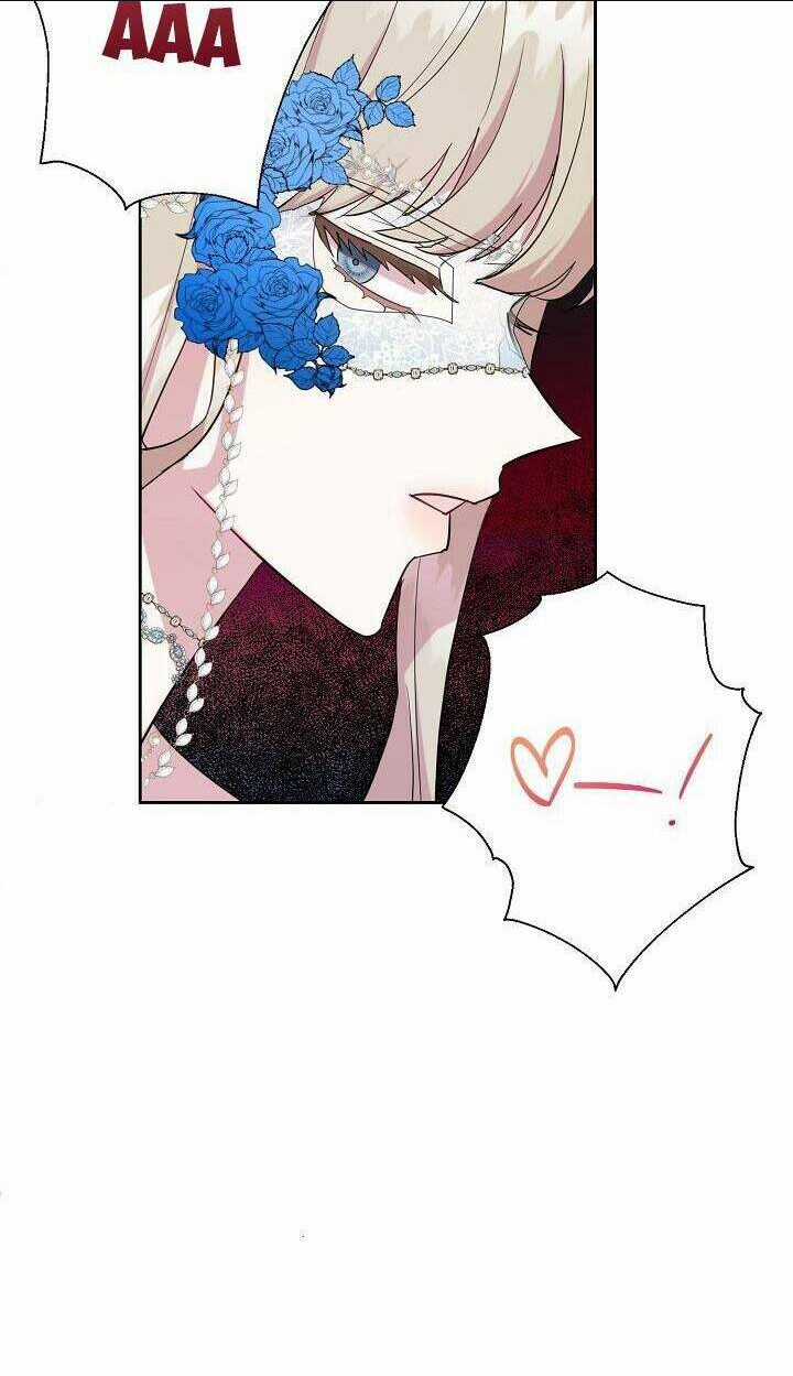 Xin Ngài Đừng Ăn Tôi. Chapter 56 trang 22