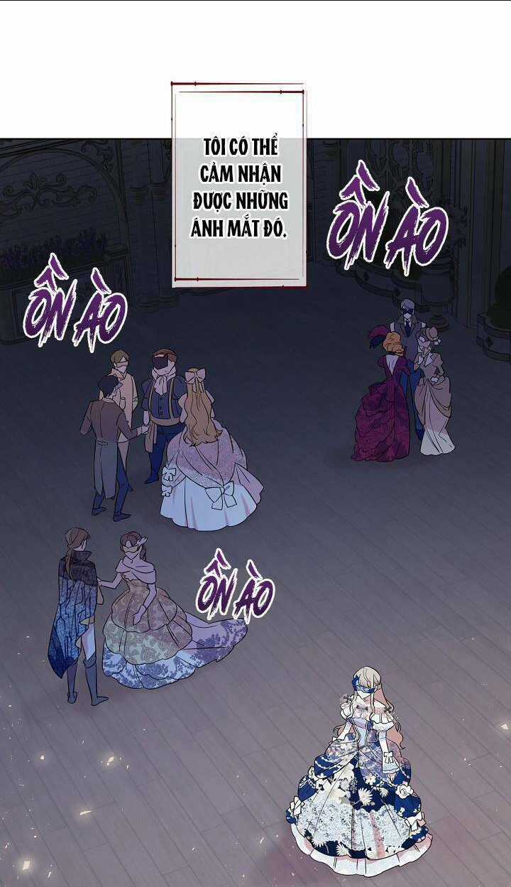 Xin Ngài Đừng Ăn Tôi. Chapter 56 trang 23