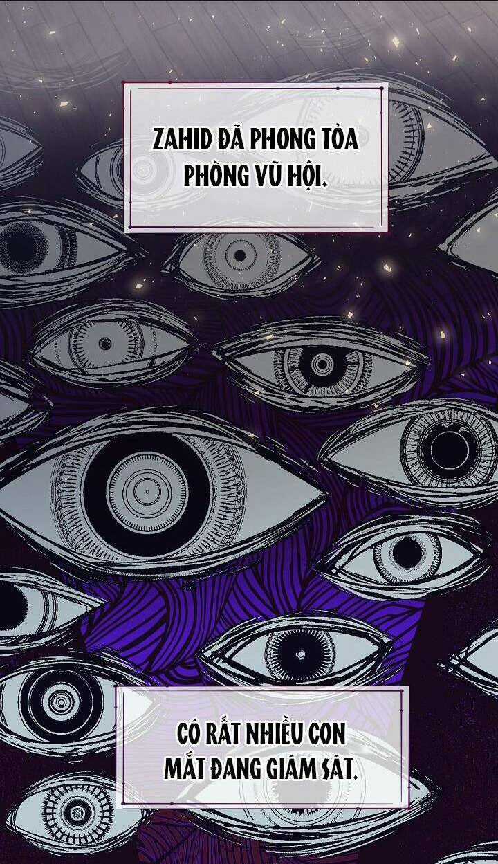 Xin Ngài Đừng Ăn Tôi. Chapter 56 trang 24