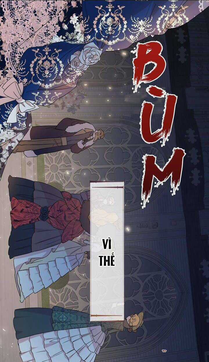 Xin Ngài Đừng Ăn Tôi. Chapter 56 trang 27