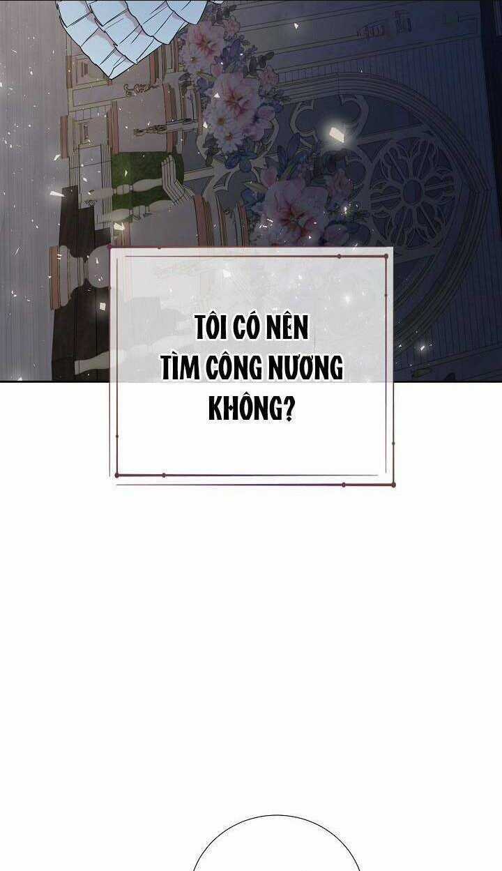 Xin Ngài Đừng Ăn Tôi. Chapter 56 trang 28