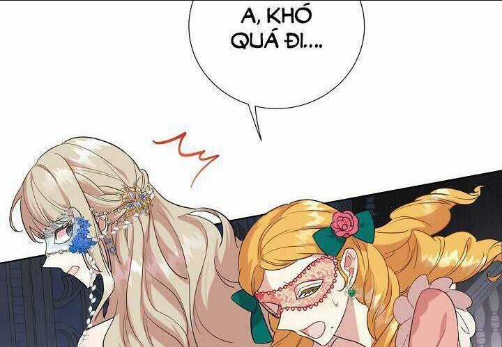 Xin Ngài Đừng Ăn Tôi. Chapter 56 trang 29